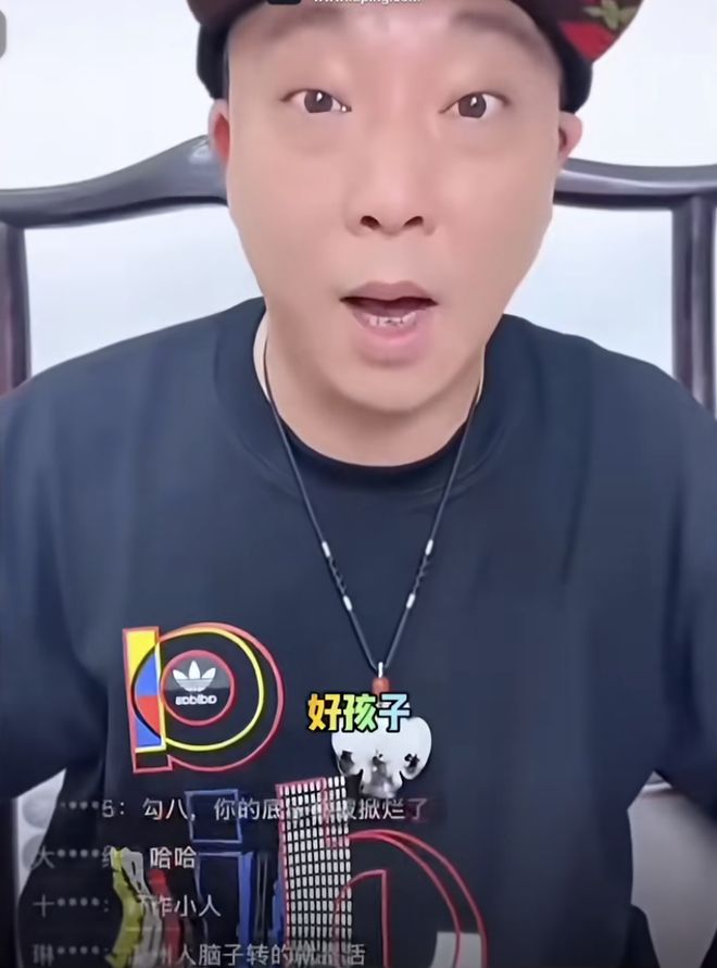 和永辉合伙搞胖东来结果一纸声明直接打脸CQ9电子中国网站柴怼怼真懵了！本想着(图2)