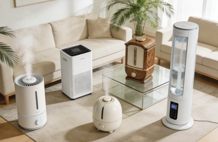 极解答:参考这份2026年全新爆火的十大CQ9电子平台入口哪个品牌的加湿器好?终(图5) 极解答:参考这份2026年全新爆火的十大CQ9电子平台入口哪个品牌的加湿器好?终(图5)