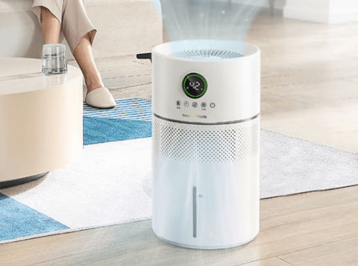 极解答:参考这份2026年全新爆火的十大CQ9电子平台入口哪个品牌的加湿器好?终(图7) 极解答:参考这份2026年全新爆火的十大CQ9电子平台入口哪个品牌的加湿器好?终(图7)