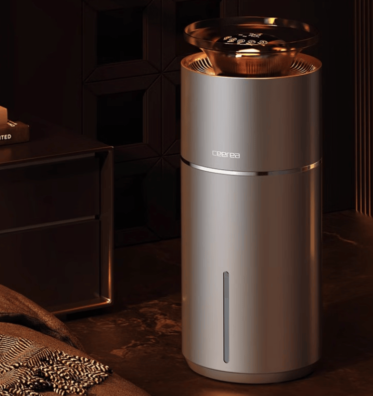 极解答:参考这份2026年全新爆火的十大CQ9电子平台入口哪个品牌的加湿器好?终(图8) 极解答:参考这份2026年全新爆火的十大CQ9电子平台入口哪个品牌的加湿器好?终(图8)