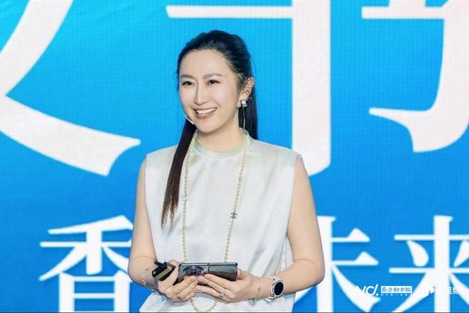 水走向价值共鸣式消费五大机会点来了CQ9电子平台网站东方审美觉醒香(图6)