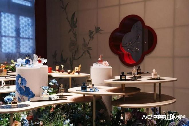 水走向价值共鸣式消费五大机会点来了CQ9电子平台网站东方审美觉醒香(图7)