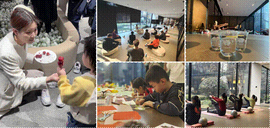 满堂”服务密码：从“铁军”锻造到细节革命