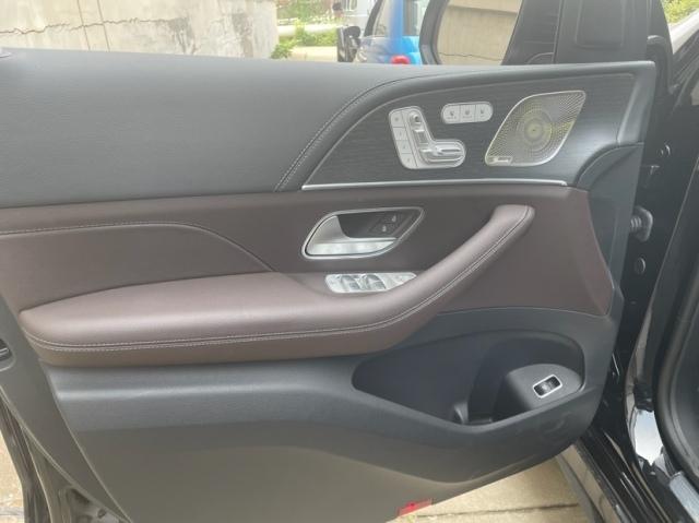 50D柴油版GLS最新价格90来万起售CQ9电子中国网站24