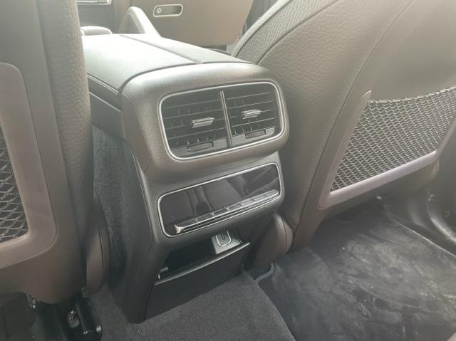 50D柴油版GLS最新价格90来万起售CQ9电子中国网站24款奔驰GLS3(图8)